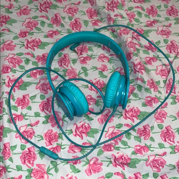 Teal Beat Solo HD - Picture 3 of 3